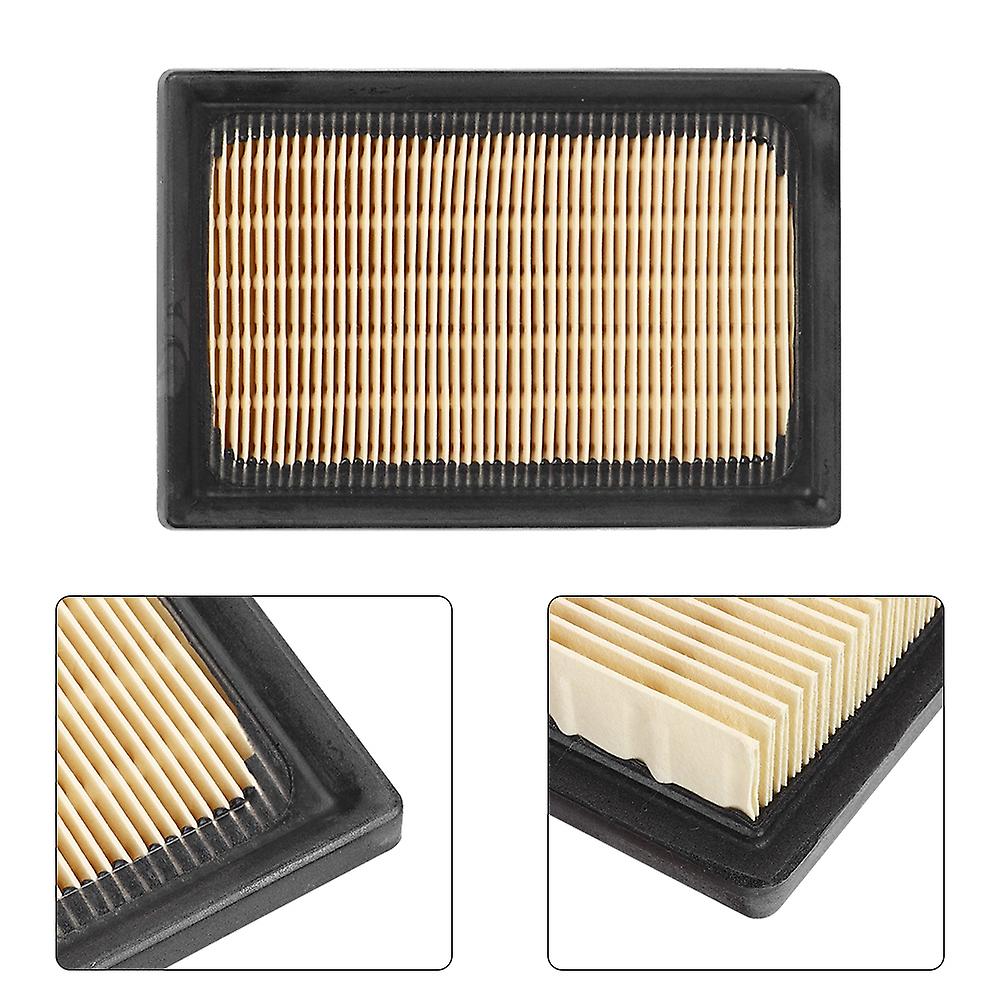 Auto Car Air Filter Fits For Citroen C1 Ii 2014 17801-21060 Replacement Accessory