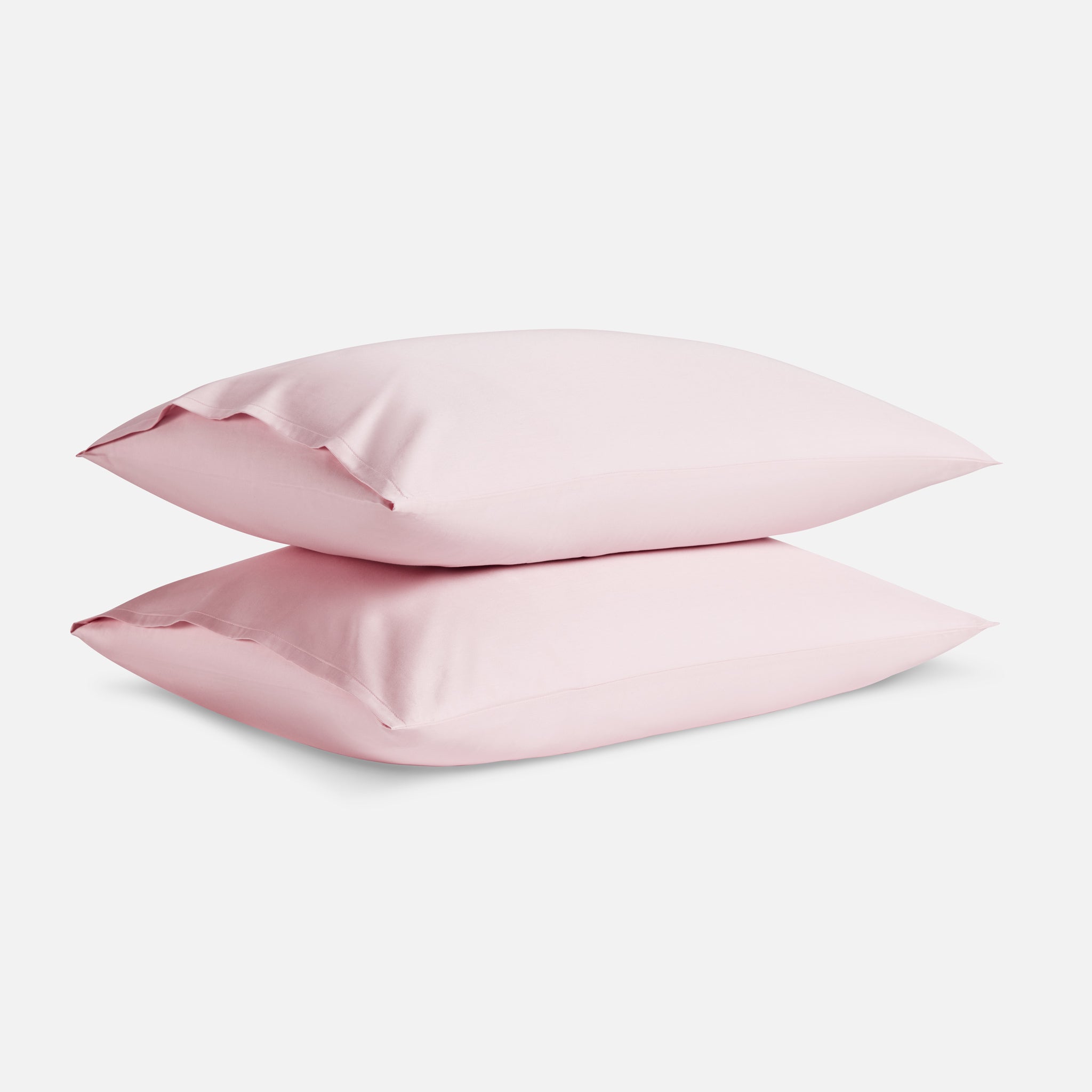 Luxe Sateen Pillowcases