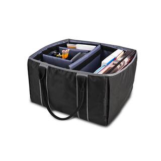 AutoExec File Tote with Hanging File Holder AETOTE-03