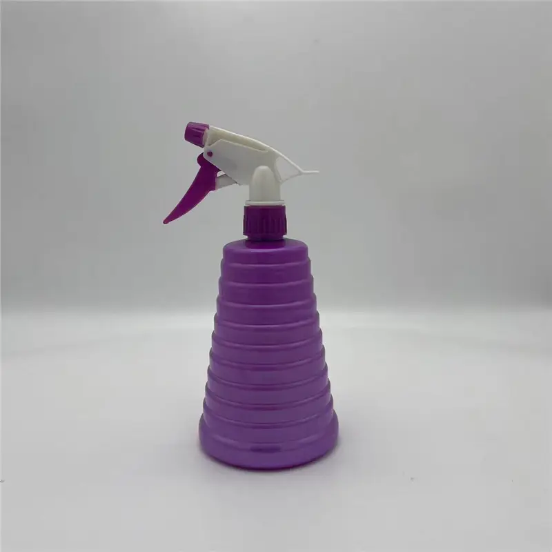 900ml new design Garden Plant Spray Bottle Plastic Trigger Sprayer Handheld Mist Watering Sprayer