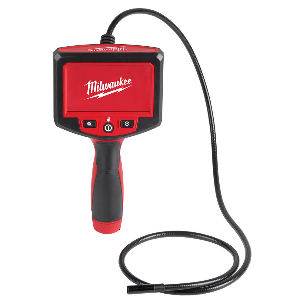 Milwaukee M-Spector 4 Inspection Camera 2319-20 from Milwaukee