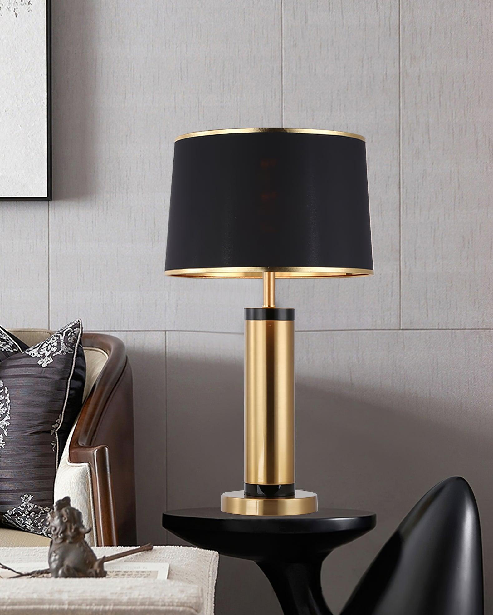 Jaspar Table Lamp