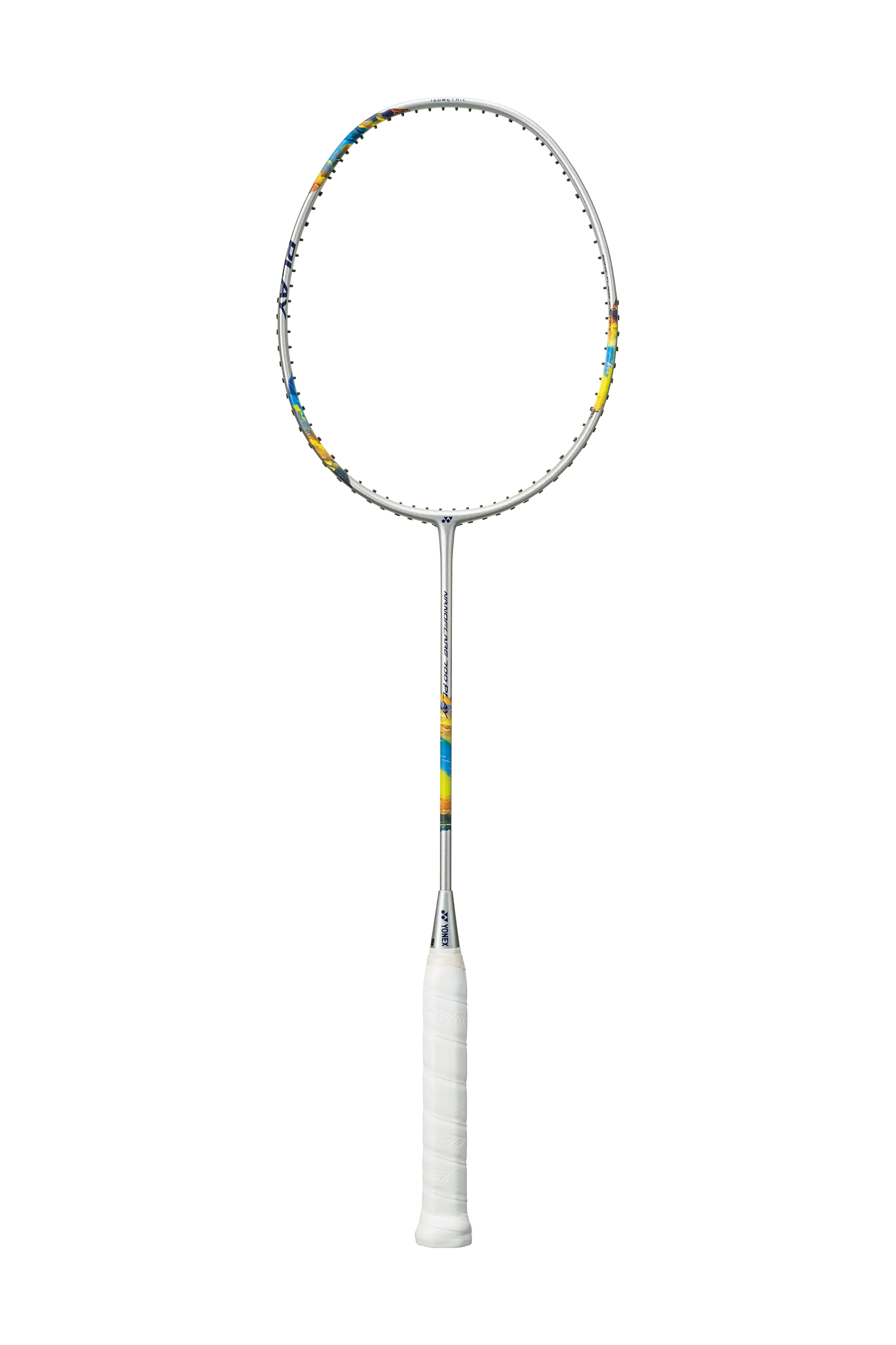 Yonex Nanoflare 700 Play Badminton Racket (2024)