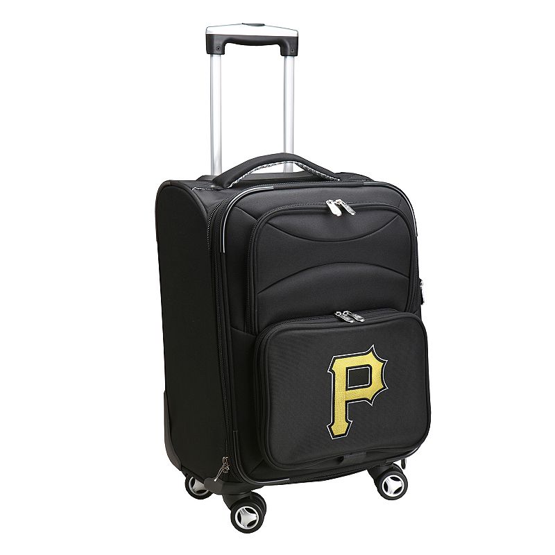 Pittsburgh Pirates 20-in. Expandable Spinner Carry-On