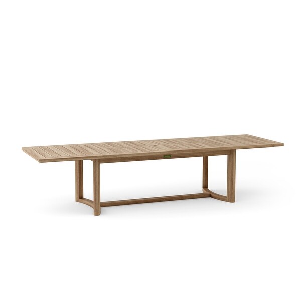 Coronado Extension Table