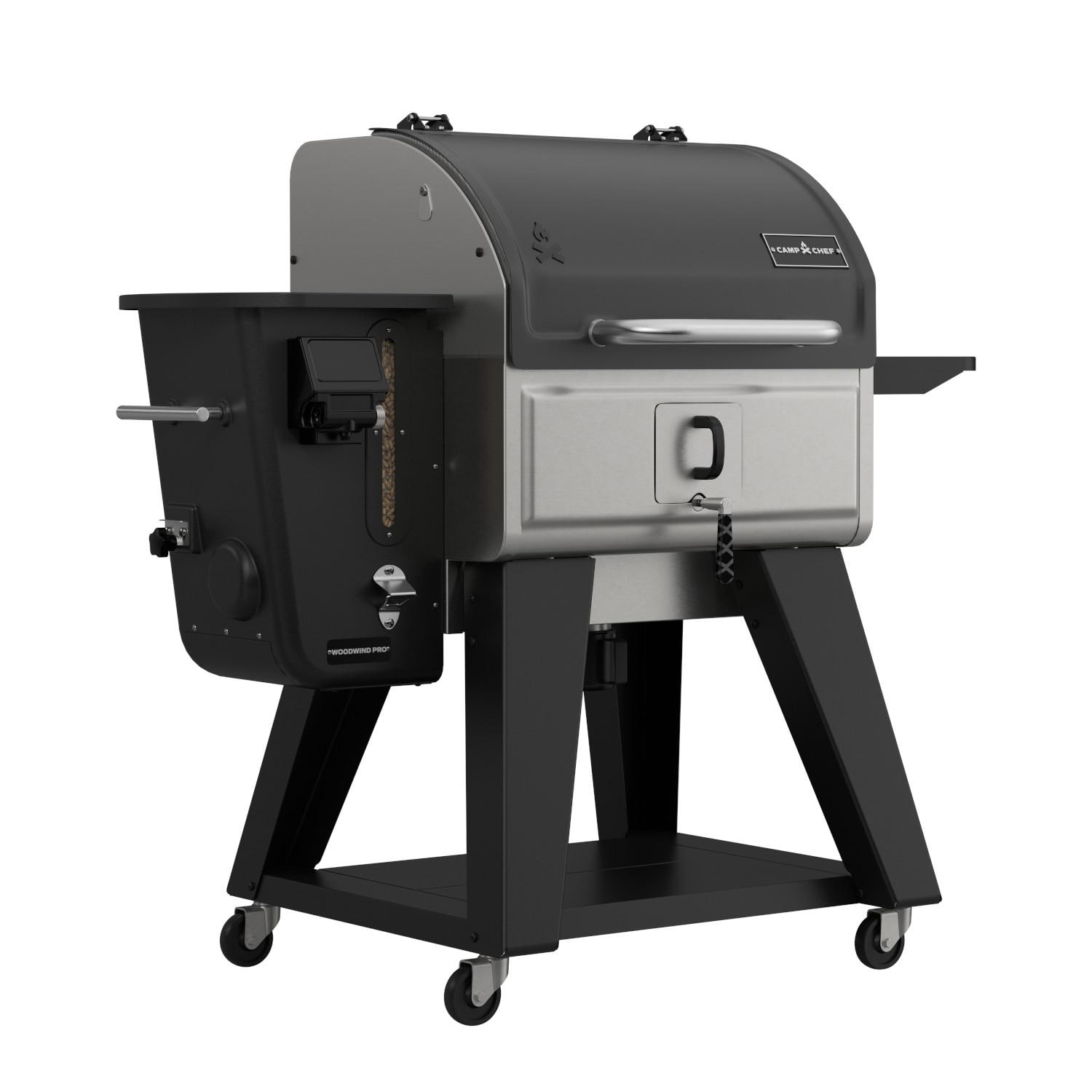 Camp Chef Woodwind Pro 24 Pellet Grill