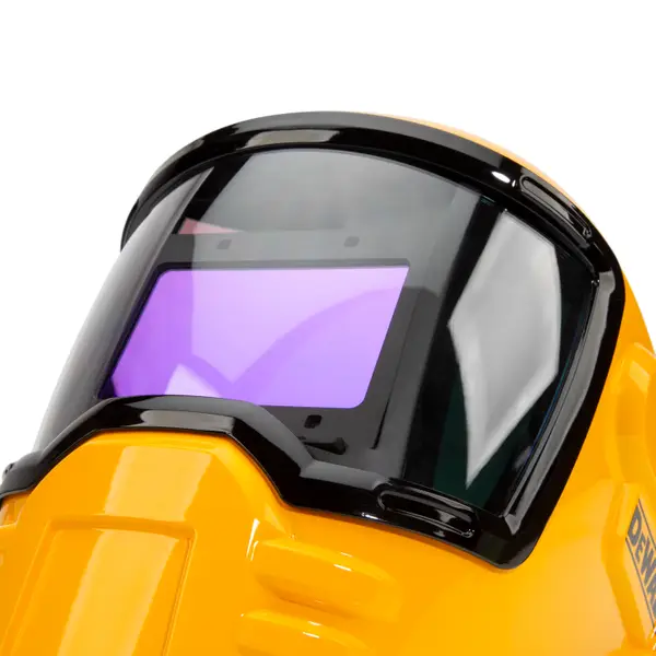 DEWALT Auto-Darkening Welding Helmet