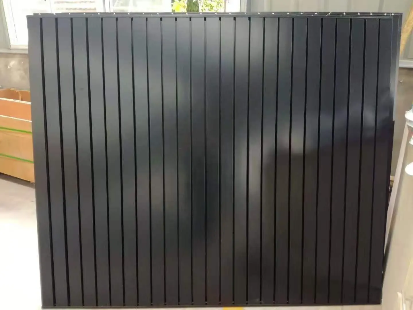 Hot sell cheap price of aluminium fence panel / fence aluminium yard /Garden fence