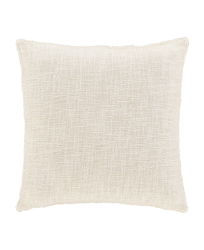 J Queen New York All That Glitters Decorative Pillow， 20 x 20