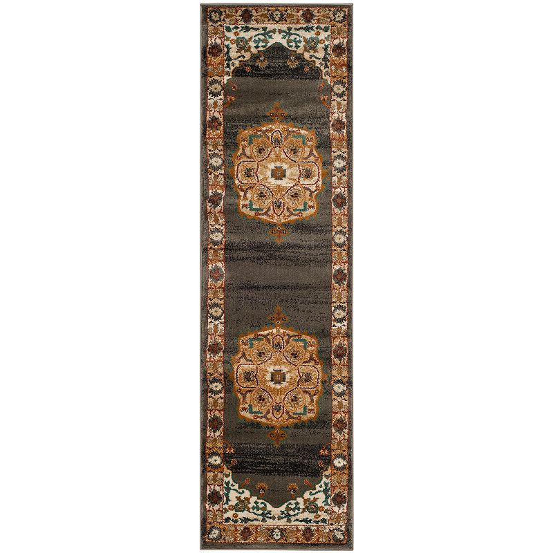 Safavieh Summit Evans Floral Rug