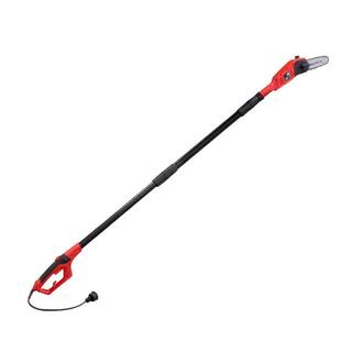 PowerSmart 8 in. 6-Amp Electric Pole Saw PS6108