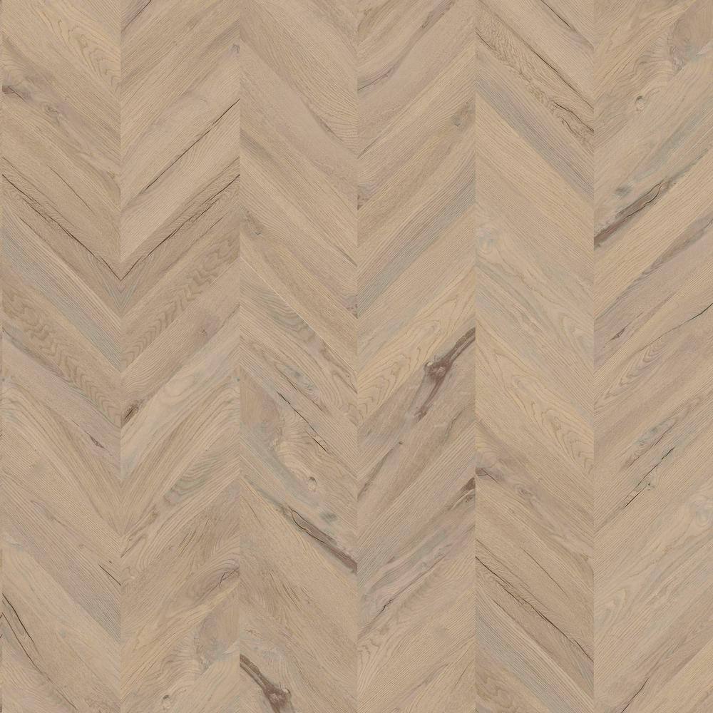 Lifeproof Chevron Monroe Canyon Oak 12 MIL x 12 in. W x 28 in. L Click Lock Waterproof Lux Vinyl Plank Flooring (18.9 sqftcase) I2202041LC