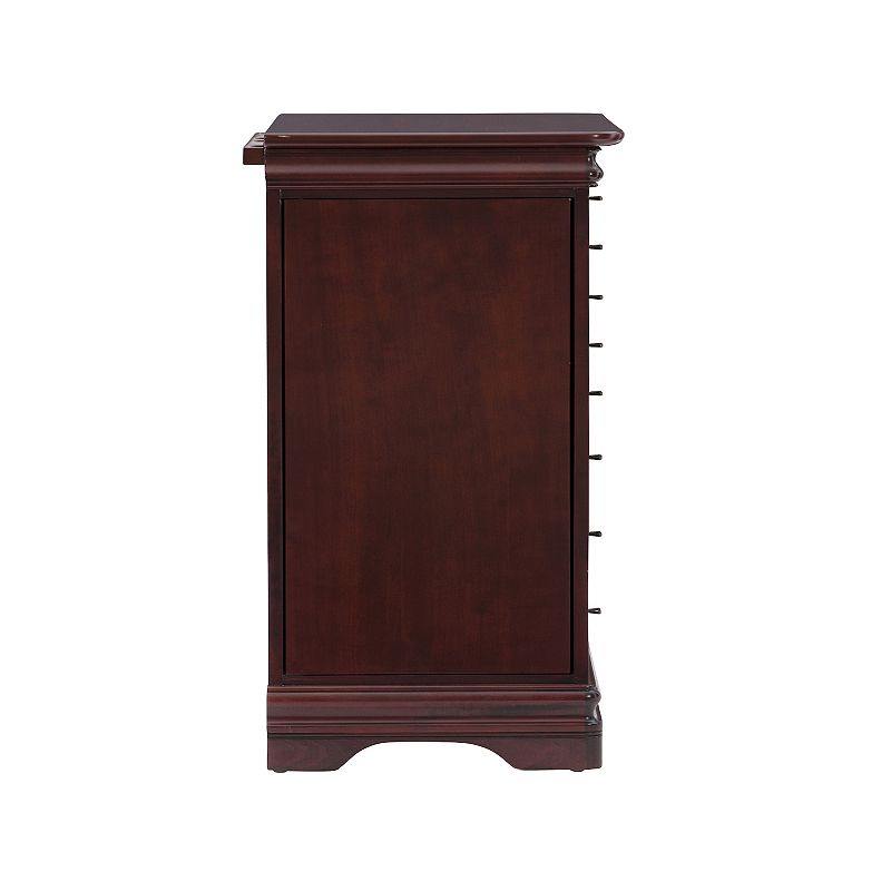 Linon Louis Philippe Armoire