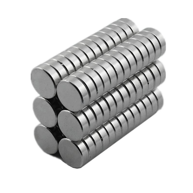 10/20/50/100pcs 16x5 Permanent Ndfeb Super Strong Powerful Magnets 16mmx5mm N35 Round Magnet 16x5mm Neodymium Magnet 16*5