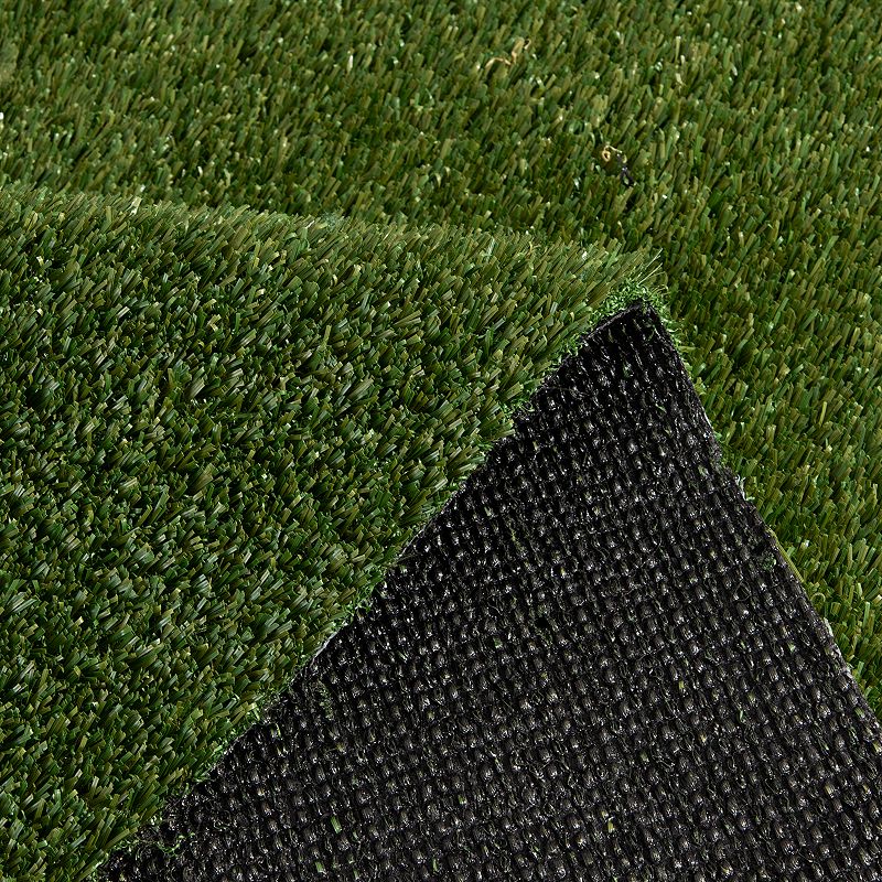 Loomaknoti Premium Artificial Grass Rug