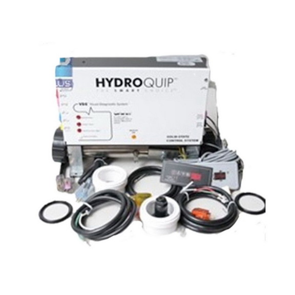 Hydro Quip CS6209Y US Control System  (Kit)  Hydro...