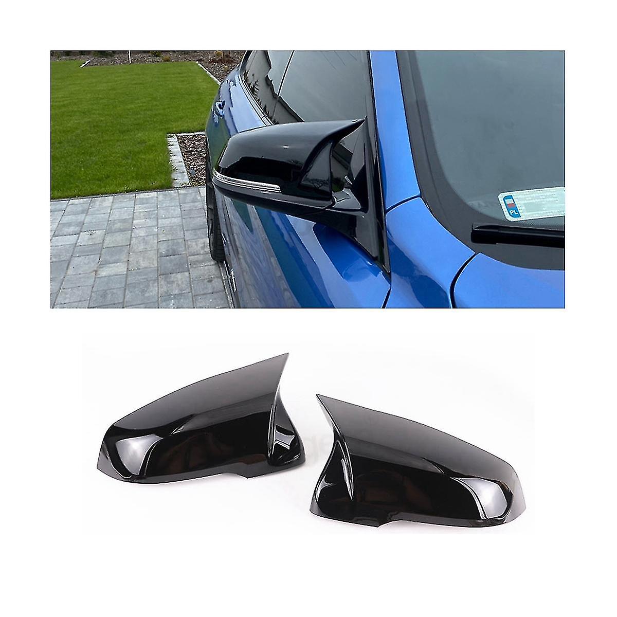 Exterior Mirror Cover Reversing Mirror Case Mirror Protector Cover For Car Suitable For A90 2019-20