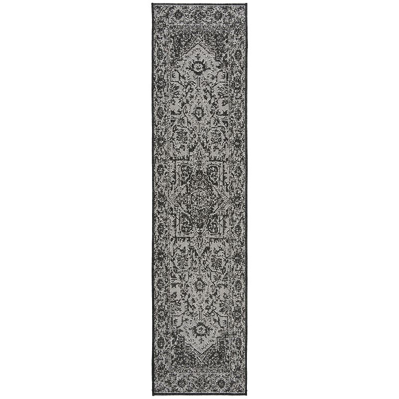 Safavieh Beach House Sara Indoor Outdoor Rug