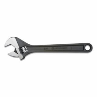 Crescent 181 AT28BK Wrench Black Adj 8