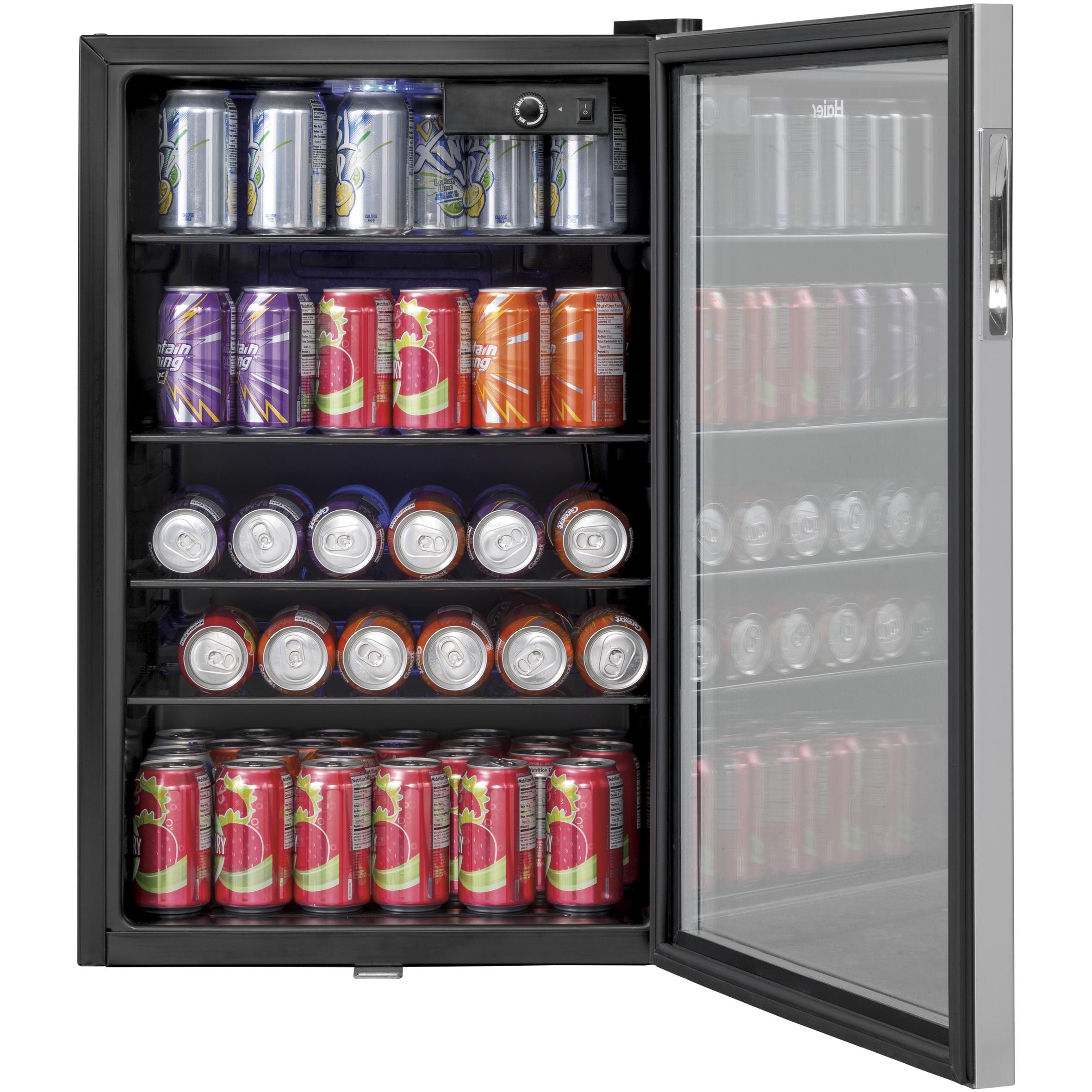 Haier Built-in Beverage Center HEBF100BXS