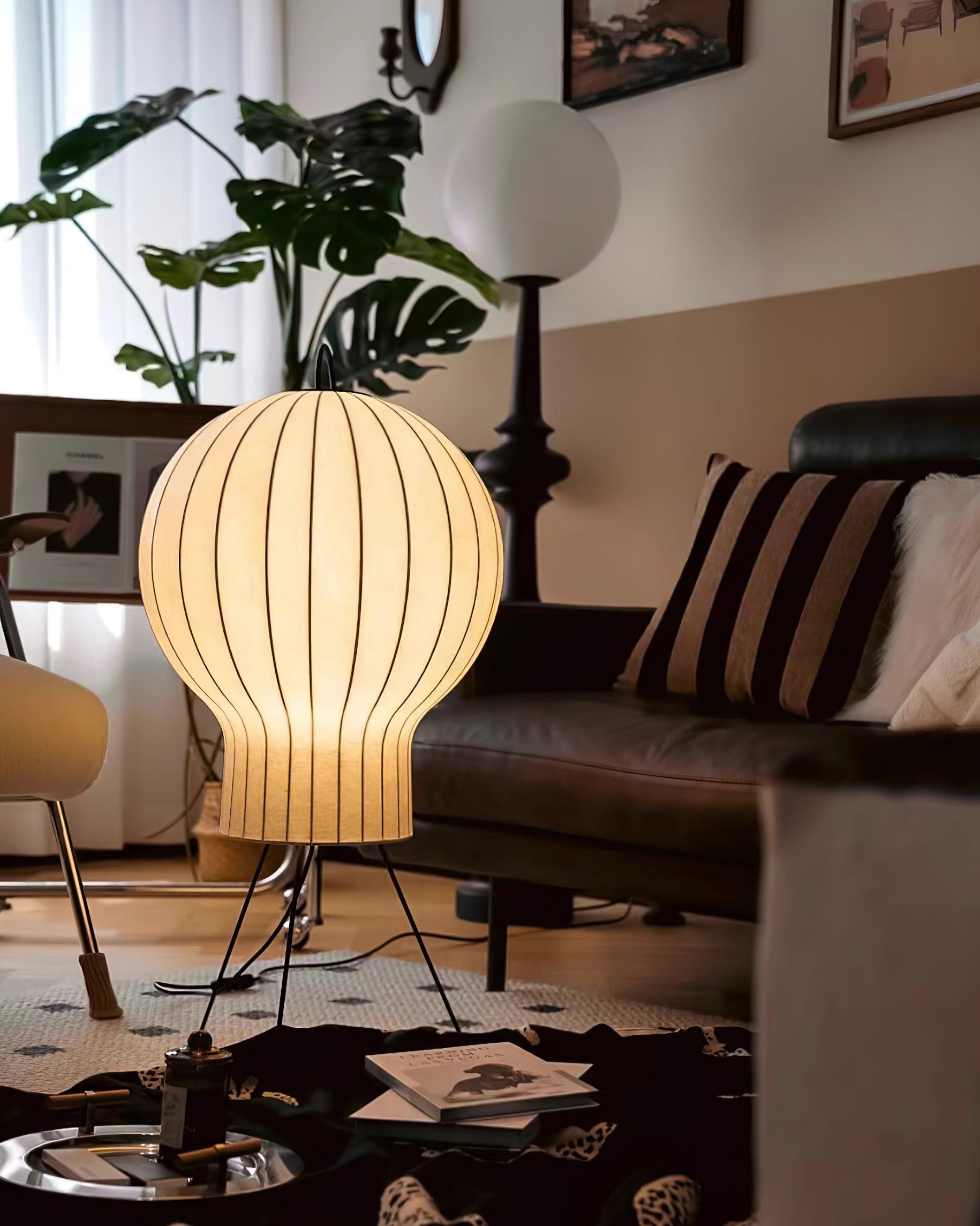 Mudusa Table Lamp