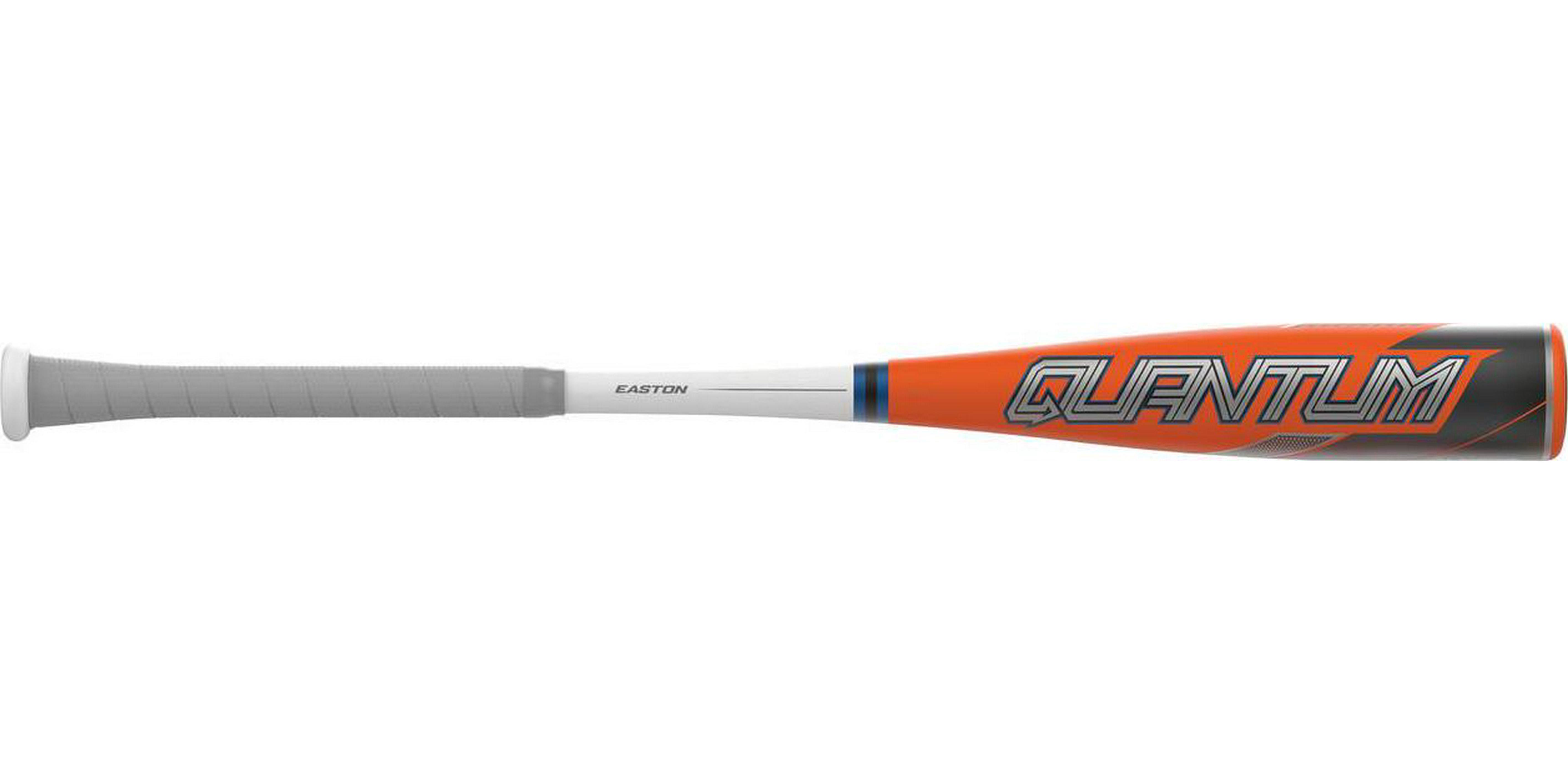 EASTON 2022 QUANTUM USA Youth Baseball Bat， 28 inch (-11)