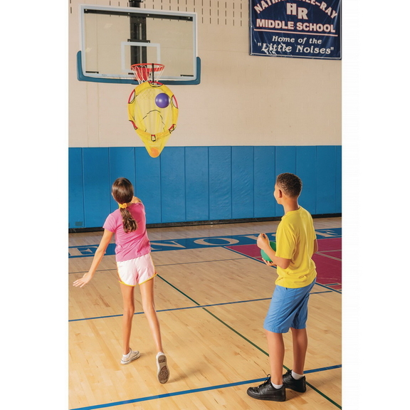 S S  17430 Diameter Hoop Toss Targets (Set of 2...