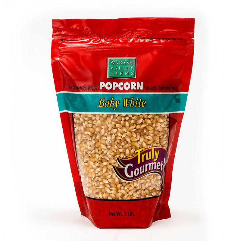 Wabash Valley Farms Popcorn， Popcorn and More Popcorn Gift Set