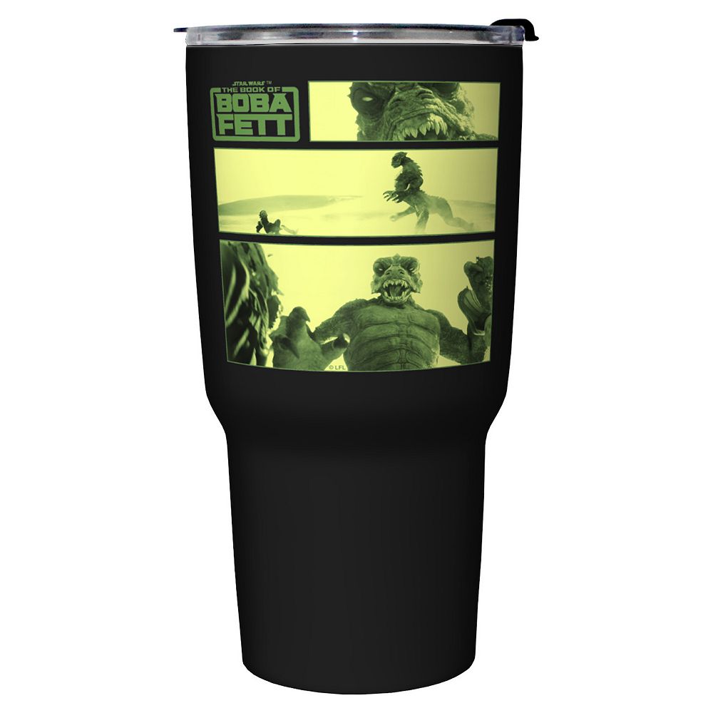 Star Wars Story Panels 27-oz. Water Bottle