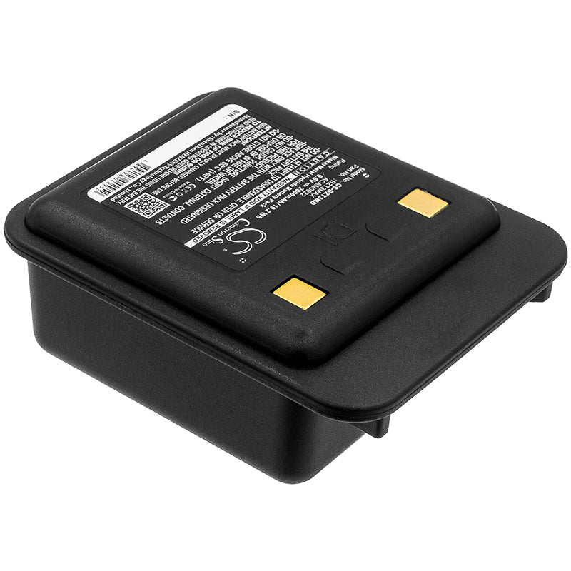 Bullard Heiman T3 T3 T3 Max T320 T320T T3ALK T3LT Replacement Battery BatteryClerkcom Thermal Camera