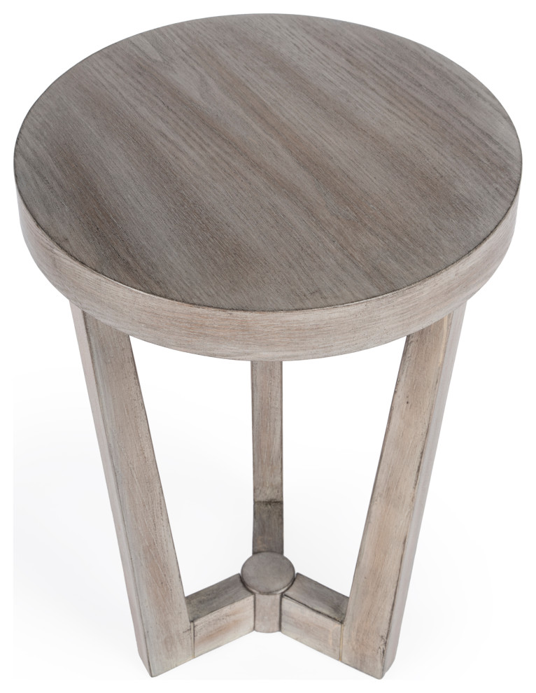 Aphra Side Table   Transitional   Side Tables And End Tables   by Butler Specialty Company  Houzz