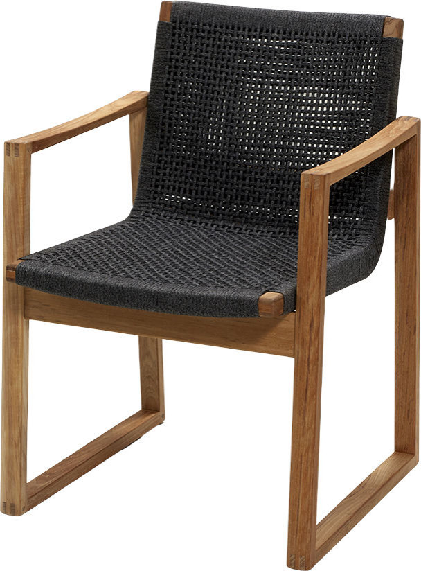 Endless Chair   Beach Style   Dining Chairs   by HedgeApple  Houzz