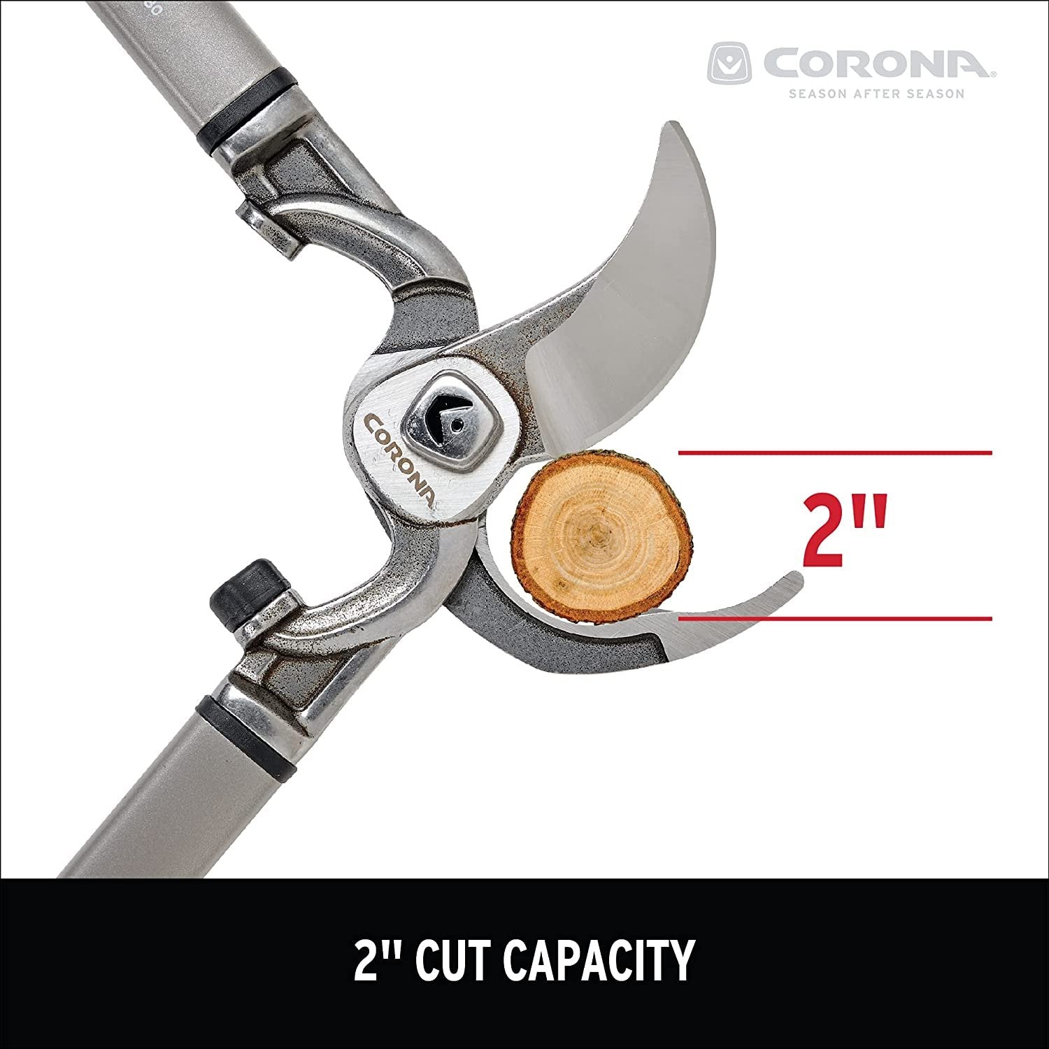 Corona SL 7180 32" Dual Cut Loppers