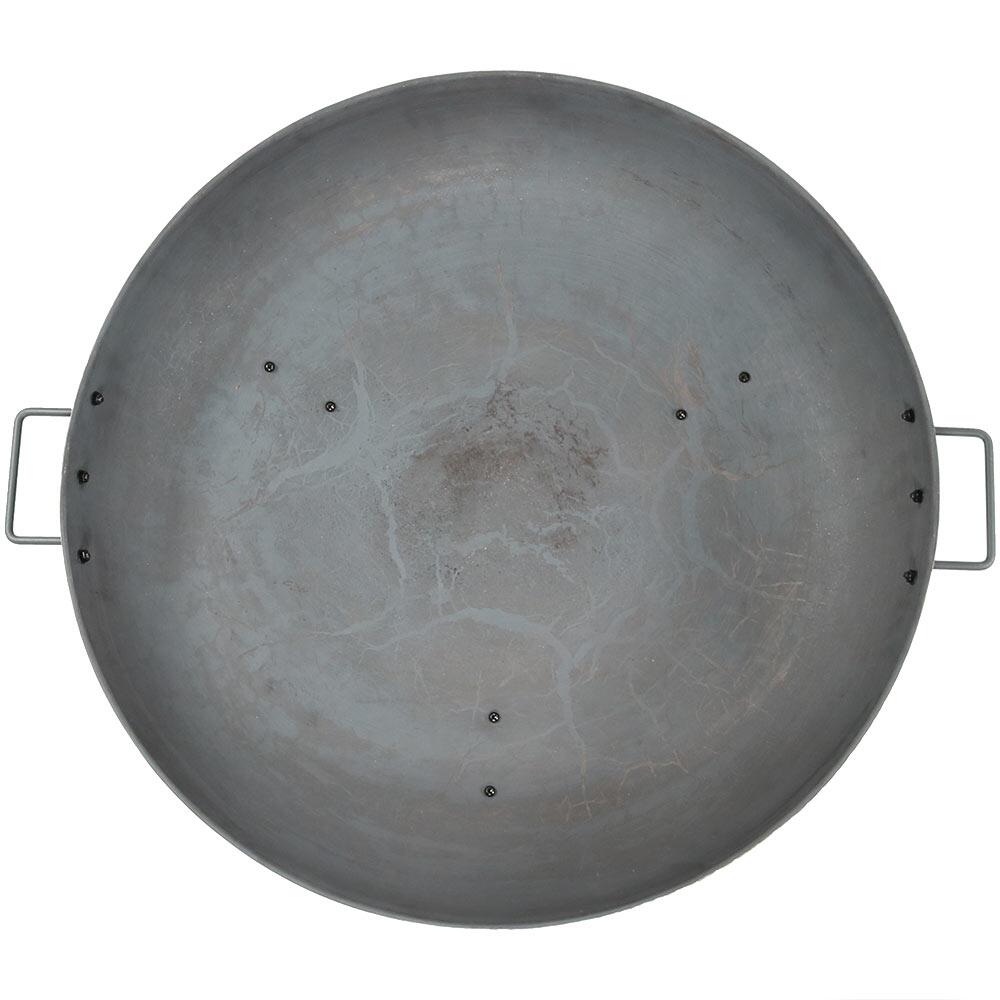 Sunnydaze Decor RCMLG569STEEL