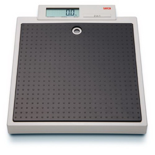 Seca 876 High Capacity Medical Scale W/ Integrated...