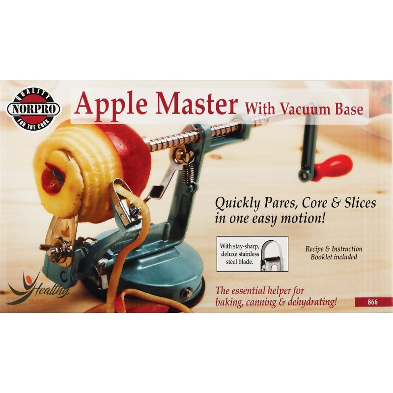 Norpro Apple-Master Apple Pareramp Sliceramp Corer