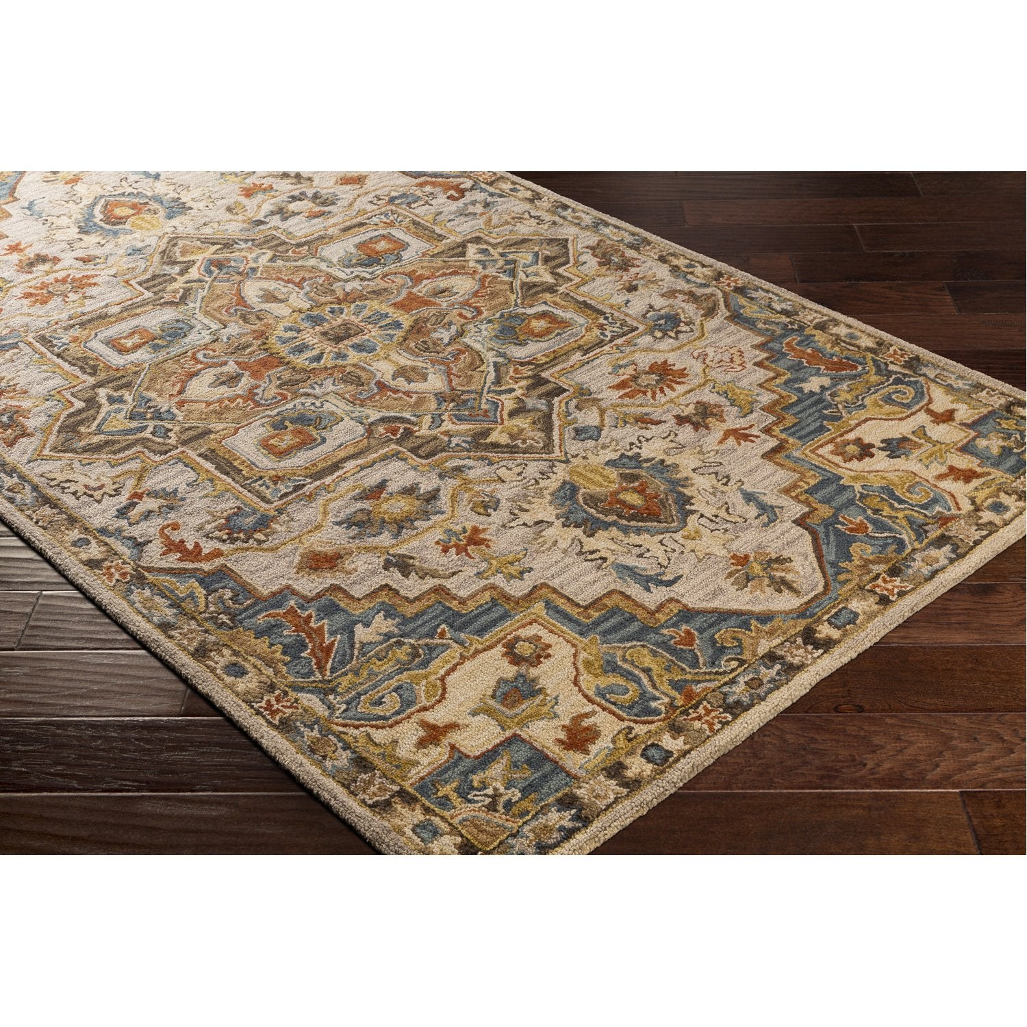 Artemis Hand Tufted Rug