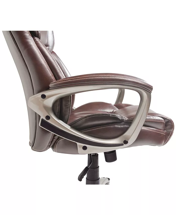 Serta Works Executive Office Chair