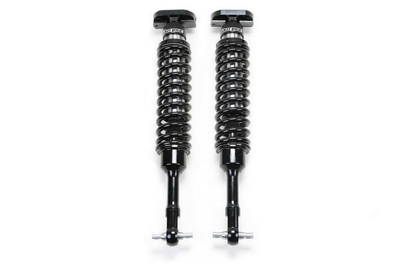 Fabtech 2.5DLSS C/O N/R 15 F150 2WD 2 PAIR PACKAG...