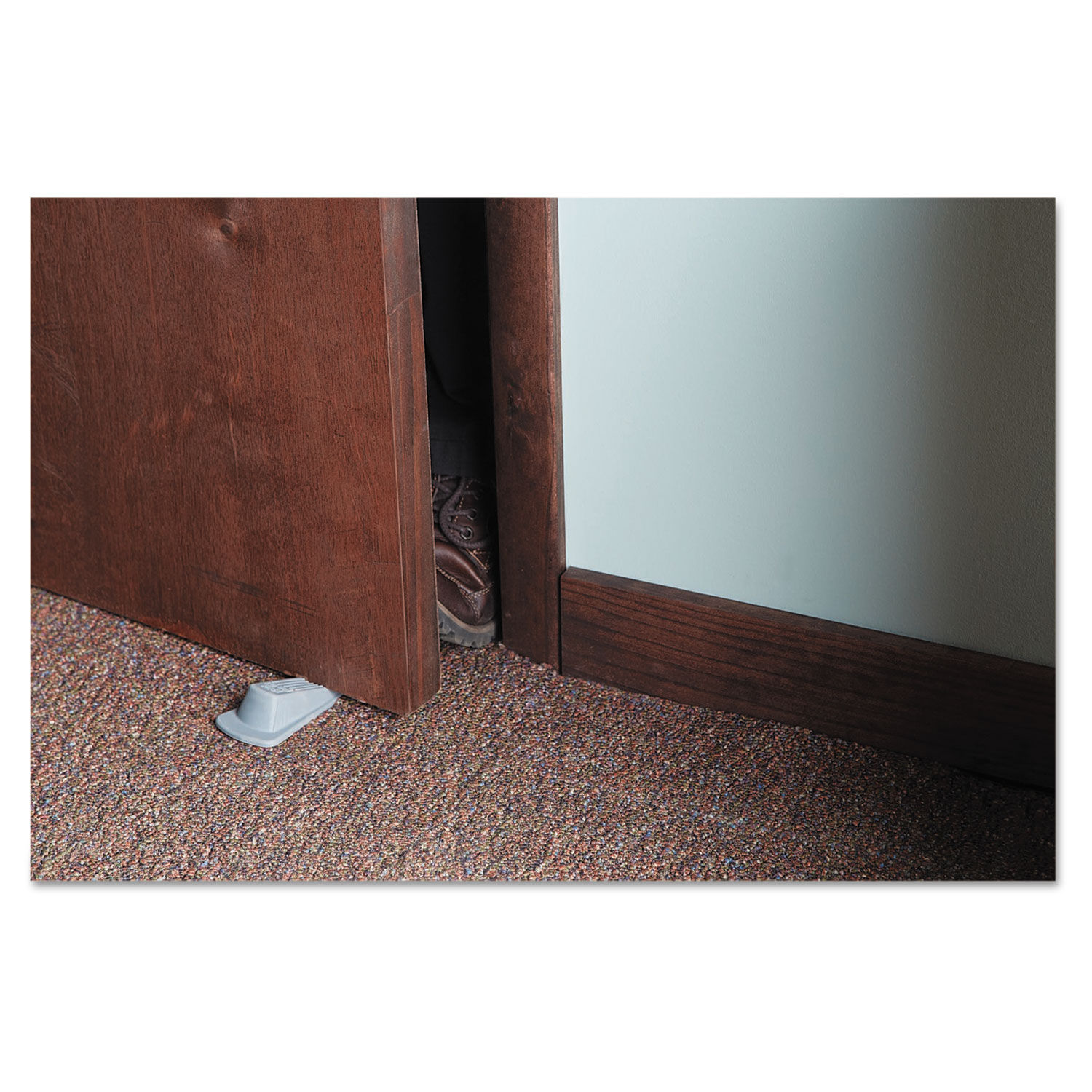 Big Foot Doorstop by Master Casterandreg; MAS00941