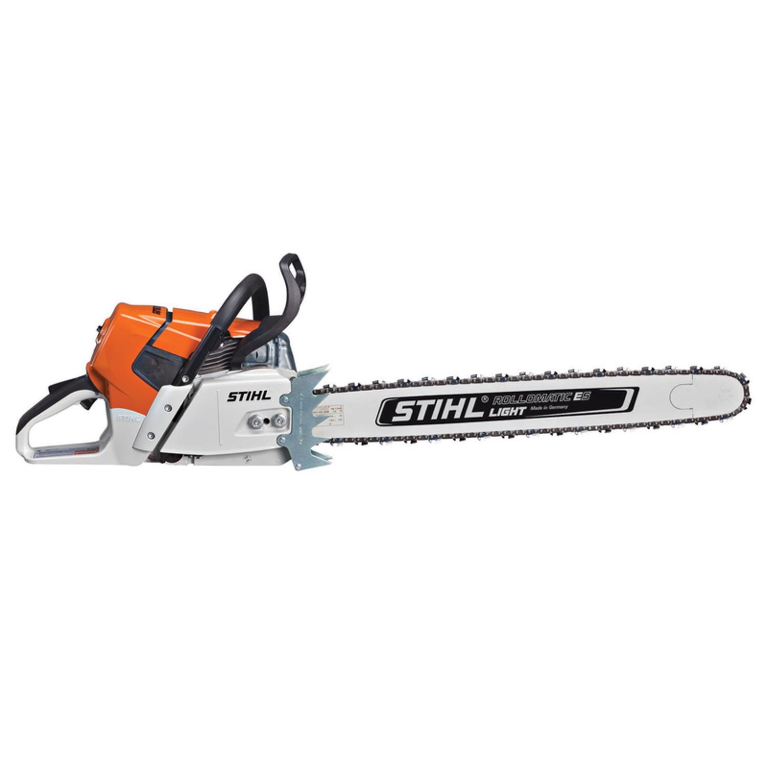 STIHL MS 661 R C-M 20 in. 91.1 cc Gas Chainsaw