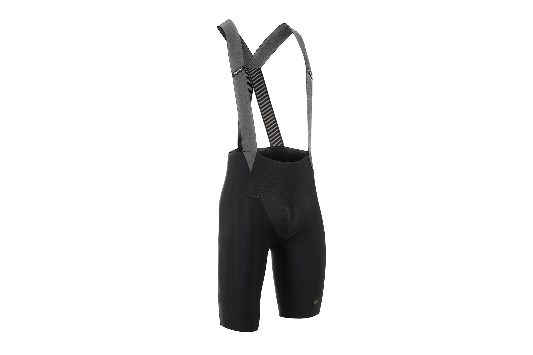 ASSOS Mille GTO Men's Bib Shorts C2