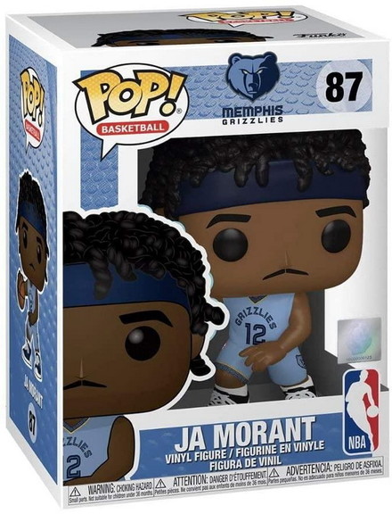 Funko FNK 50820 C Memphis Grizzlies Funko Nba Pop ...