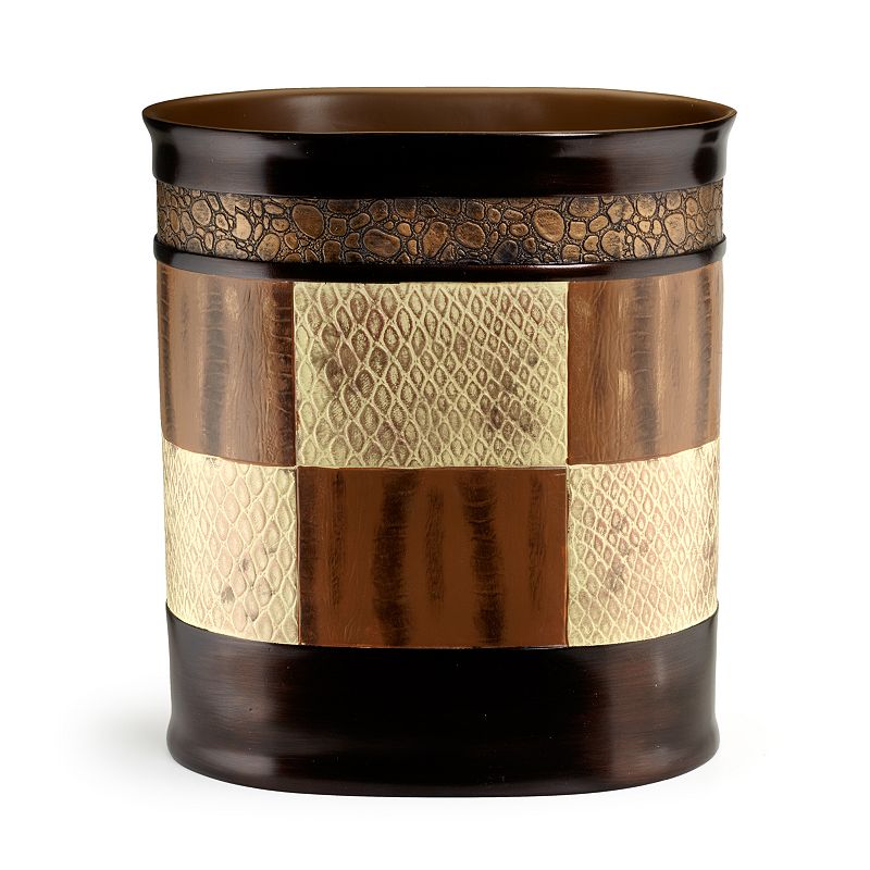 Popular Bath Zambia Wastebasket