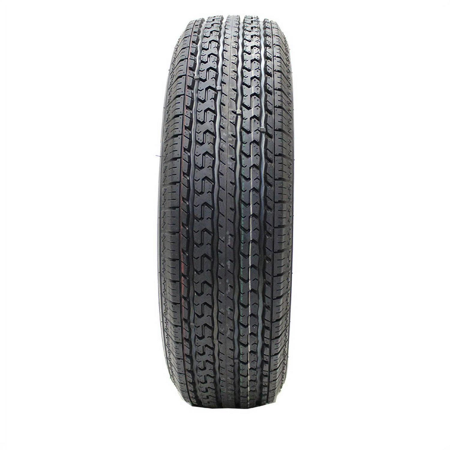 Carlisle Ultra CRT 225/75R15 E