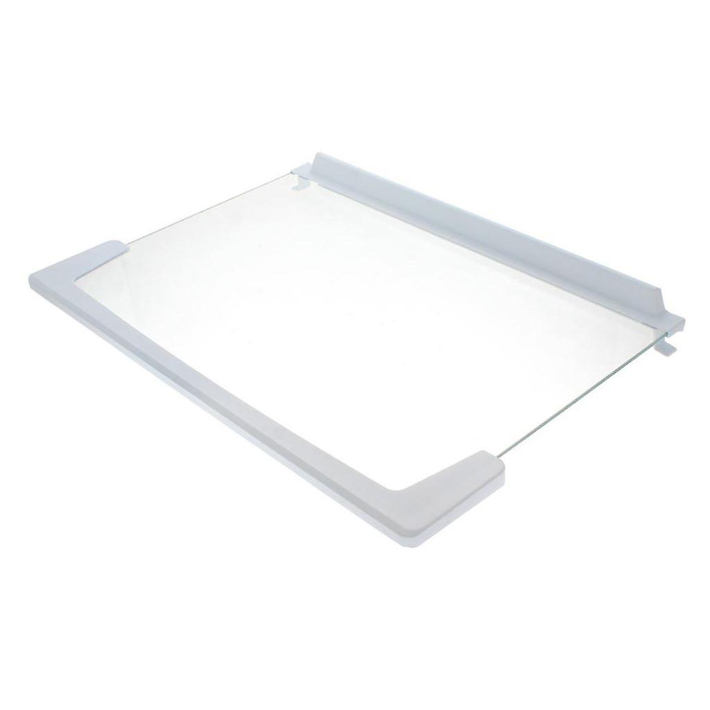 Glass Shelf Assembly for Hotpoint/Ariston Fridges and Freezers