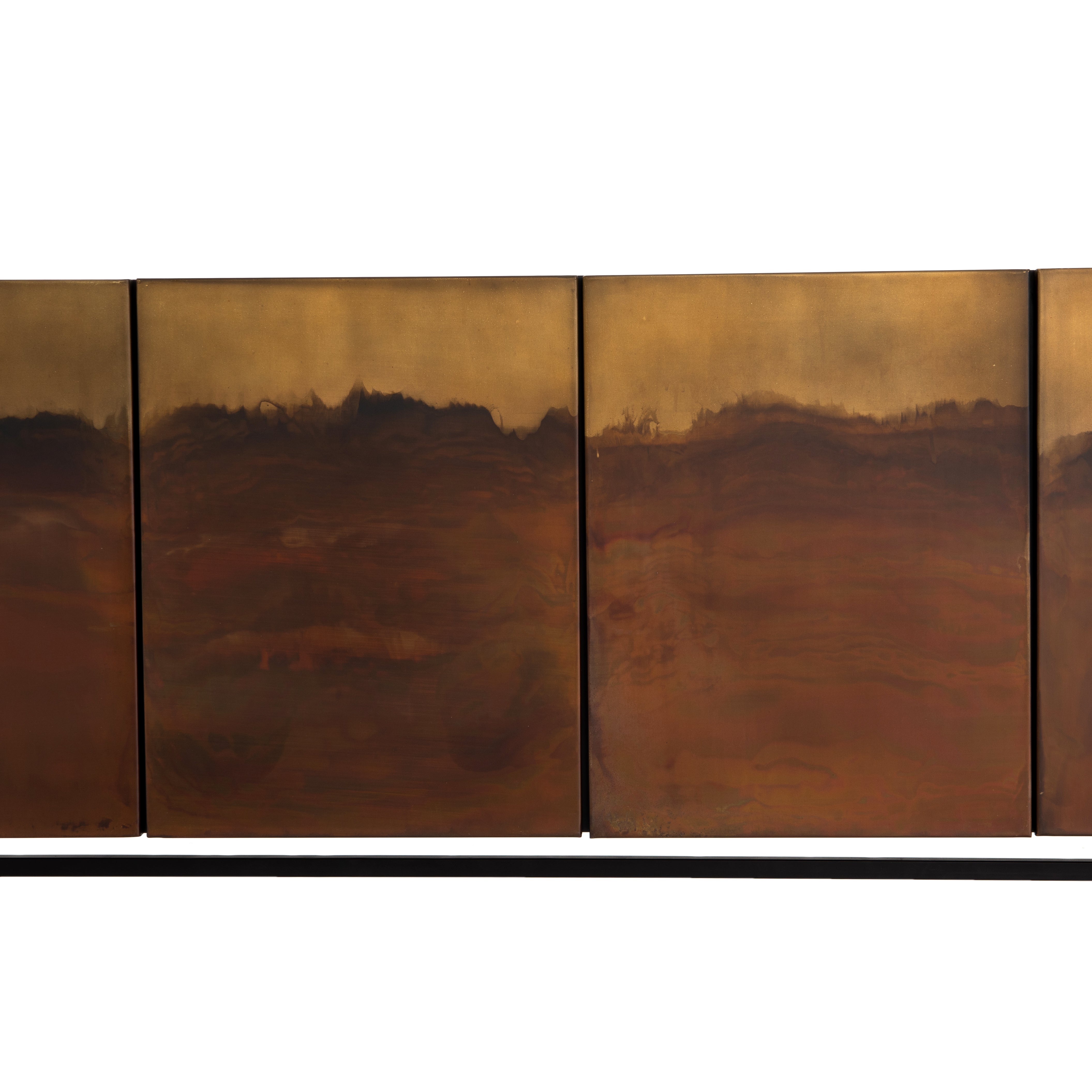 Stormy Sideboard