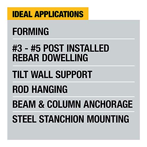 Dewalt-DCH263B 20V MAX* XR Brushless 1-1/8 in. SDS Plus D-Handle Rotary Hammer (Tool Only)