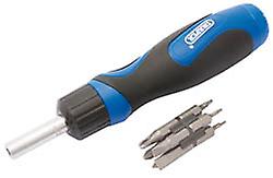 Draper 865/14 13 In 1 Screw Driver