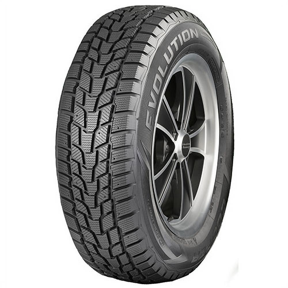 GT Radial Adventuro HT Highway P245/70R17 108T Light Truck Tire